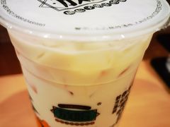 -放哈·甜醅子奶茶创造者(正宁路店)