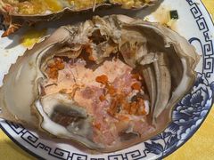 -老字号蛇口德记烧腊饭店·海鲜加工