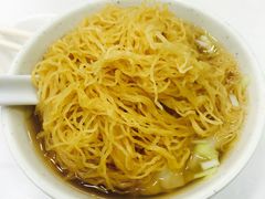 -麦文记面家(佐敦店)