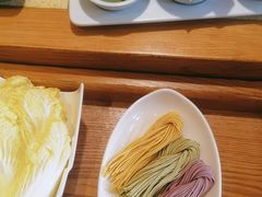 -煲大王老砂锅猪肚鸡(泊富ICITY店)