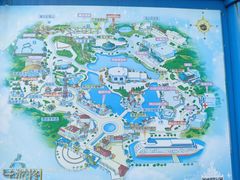 -青岛方特梦幻王国