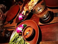 -花马天堂云南餐厅 Lost Heaven(高邮路店)