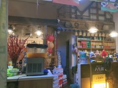 -恩你小木屋·烤肉韩式料理(嘉兴秀洲店)