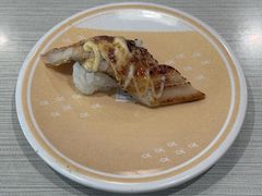 -滨寿司(新街口中央商场店)