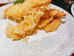 -山葵家·创意料理(宁波来福士店)