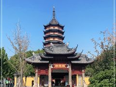 -北寺塔