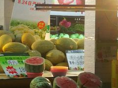 -全而廉(靖宇中路店)