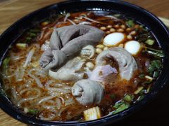 肥肠粉-青石桥老瓦房肥肠粉总店(青石桥总店)