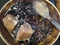-鲜芋仙(太原街万达店)