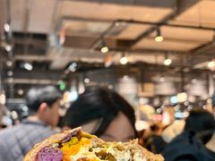 -永辉超市(龙湾万达店)