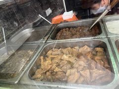 豆泡汤-白魁老号饭庄(安内店)