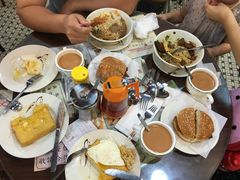 -兰芳园(上环店)