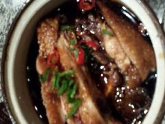-老城南食府(宣武门东大街店)