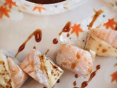 -山葵家·创意料理(宁波来福士店)