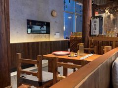 -北丐先生·野馄饨烧烤(长宁龙之梦店)