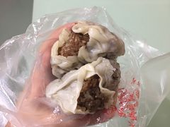 -清泉阁包子铺(中山路店)