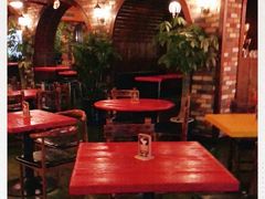 大堂-Pistolera Mexican Cantina女枪手墨西哥餐厅(碧云路店)