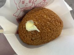 -西树泡芙(珠海华发商都店)