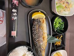 -喜多亭(宜山路店)
