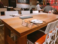 大堂-Goose Island Brewhouse鹅岛精酿啤酒酿造工坊餐厅