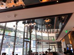 -金牌外婆家(苏州中心店)