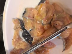-老船舫·现做活鲜鱼馆(东郊记忆店)