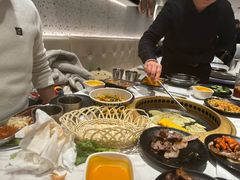-花味烤肉·拌饭(庐阳万象汇店)