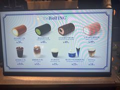 -the Roll'ING手作瑞士卷专门店(卓悦中心店)