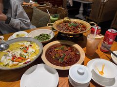 -巴蜀风·地道川菜(总店)