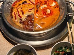 -小龙坎火锅(全球总店)