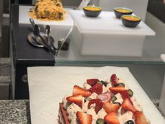 -解放碑威斯汀酒店-知味国际美食餐厅