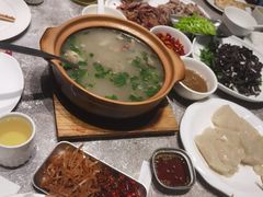 -高玛纳驴肉火烧(河间总店)