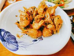 -百家鲜·杭帮菜