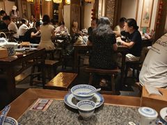-南京大牌档(青岛万象城店)