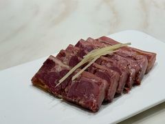 -梅龙镇酒家(南京西路总店)