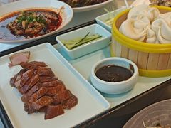 -渝信川菜(南滨店)