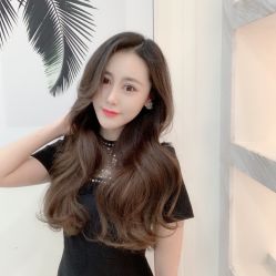 点击看大图 -3AM HAIR SALON烫发染发接发