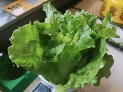 -前门·鲜肉火锅(长风店)