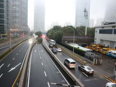 -上海证券交易所(上海证券大厦北塔店)