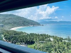 -三亚太阳湾柏悦酒店