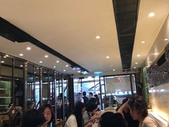 等位区-池记(尖沙咀店)