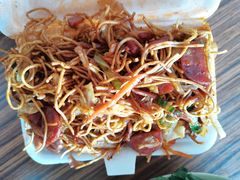 -老婆婆炒饭(小白楼1902欧式风情街店)