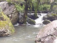 -石台牯牛降景区