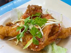 -明辉田鸡粥