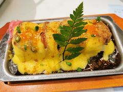 -花漫里日式餐厅(城东中骏店)