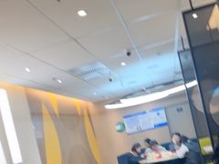 -麦当劳(西单明珠店)