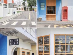 -霏梵印象公园摄影基地