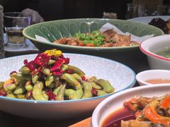 -甬上名灶(天一阁·翠柏店)