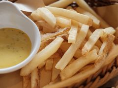 -FABIO’S费比欧披萨餐厅