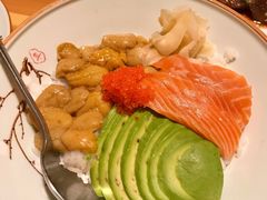 -福匠日本料理(人民路店)